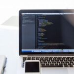 Coding - Macbook Pro