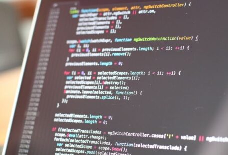 Programming - code, programming, hacking
