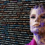 Web Language - artificial intelligence, robot, ai