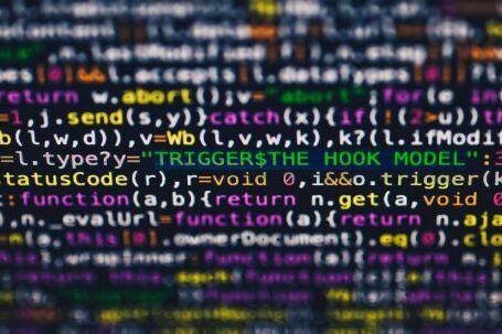 Coding - Free stock photo of ai, artificial intelligence, codes